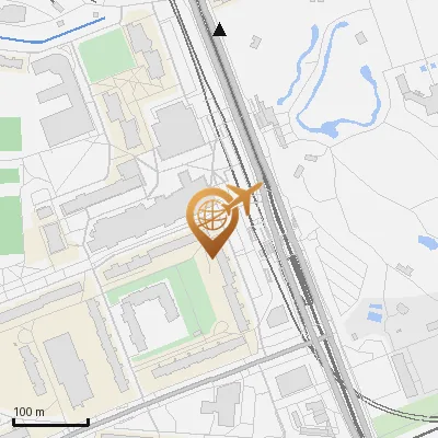 Foto zu Am Tierpark 70-72, 10319 Berlin