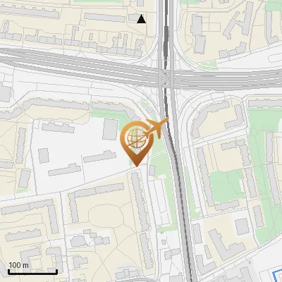 Foto zu Am Tierpark 6-10, 10315 Berlin