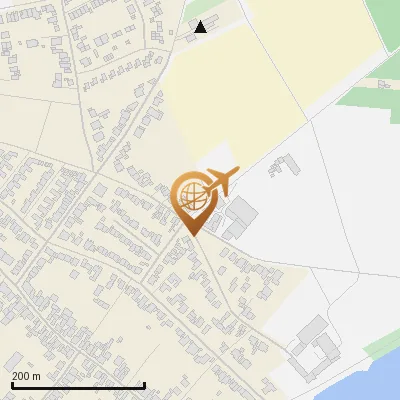 Karte Am Treidelweg 1, 50999 Köln