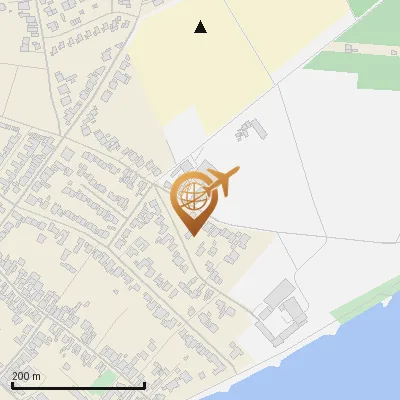 Karte Am Treidelweg 8-12, 50999 Köln