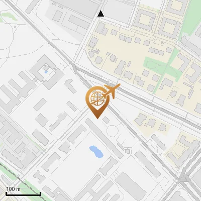 Foto zu Am Treptower Park 1-2, 12435 Berlin