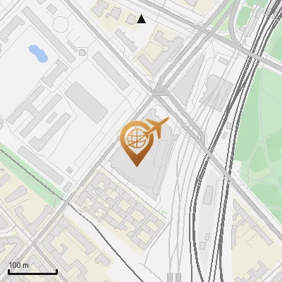 Foto zu Am Treptower Park 14, 12435 Berlin