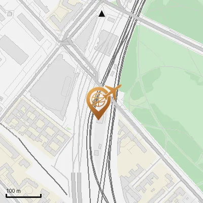 Foto zu Am Treptower Park 15, 12435 Berlin