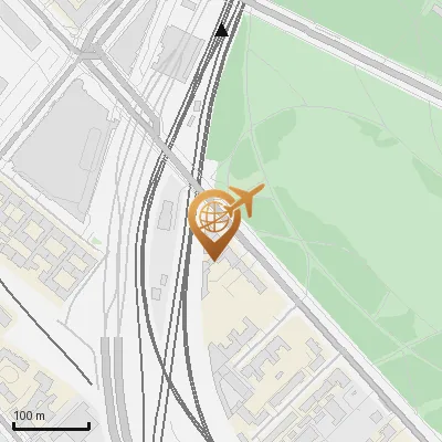 Foto zu Am Treptower Park 16-19, 12435 Berlin