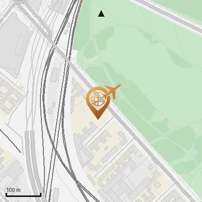 Foto zu Am Treptower Park 20-24, 12435 Berlin