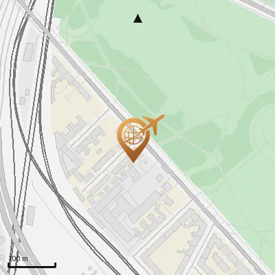 Foto zu Am Treptower Park 27, 12435 Berlin