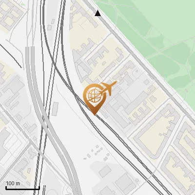 Foto zu Am Treptower Park 28, 12435 Berlin