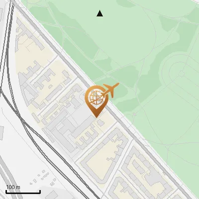 Foto zu Am Treptower Park 30-32, 12435 Berlin