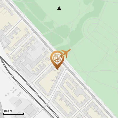 Foto zu Am Treptower Park 34-36, 12435 Berlin