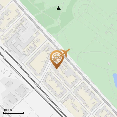 Foto zu Am Treptower Park 37-39, 12435 Berlin