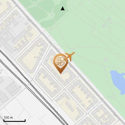 Foto zu Am Treptower Park 40, 12435 Berlin