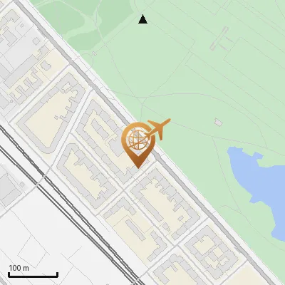 Foto zu Am Treptower Park 41-44, 12435 Berlin