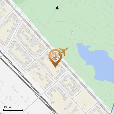 Foto zu Am Treptower Park 46-50, 12435 Berlin