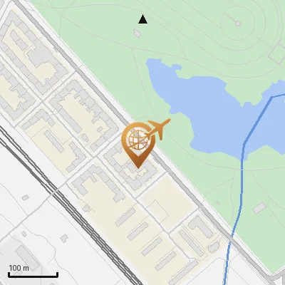 Foto zu Am Treptower Park 51-54, 12435 Berlin