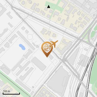 Foto zu Am Treptower Park 5-8, 12435 Berlin