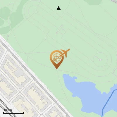 Foto zu Am Treptower Park 70, 12435 Berlin