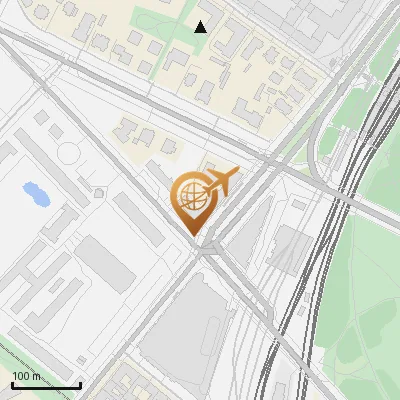 Foto zu Am Treptower Park 75, 12435 Berlin