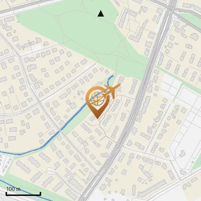 Foto zu Am Triftpark 23-35, 13437 Berlin