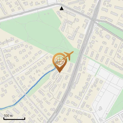 Foto zu Am Triftpark 40-55, 13437 Berlin