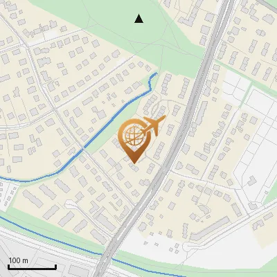 Foto zu Am Triftpark 3-17, 13437 Berlin