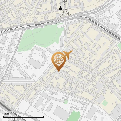 Foto zu Am Trutzenberg 3-21, 50676 Köln