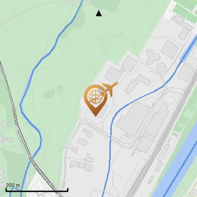 Foto zu Am Tucherpark 1, 80538 München