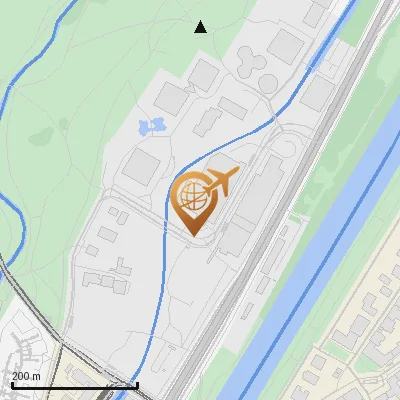 Foto zu Am Tucherpark 7, 80538 München