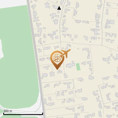 Karte Am Ulrichshof 6-7, 50996 Köln