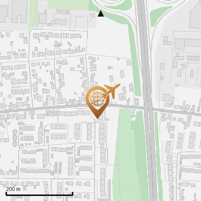 Foto zu Am Urbacher Wall 1, 51145 Köln