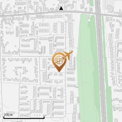 Foto zu Am Urbacher Wall 12-14, 51145 Köln