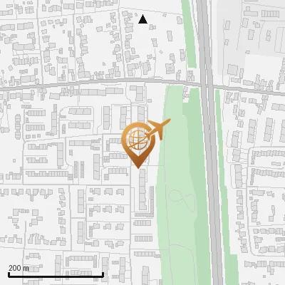 Foto zu Am Urbacher Wall 23, 51145 Köln