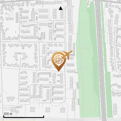 Foto zu Am Urbacher Wall 24, 51145 Köln