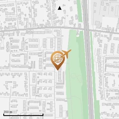 Foto zu Am Urbacher Wall 25, 51145 Köln