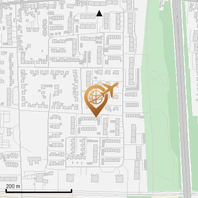 Foto zu Am Urbacher Wall 26, 51145 Köln