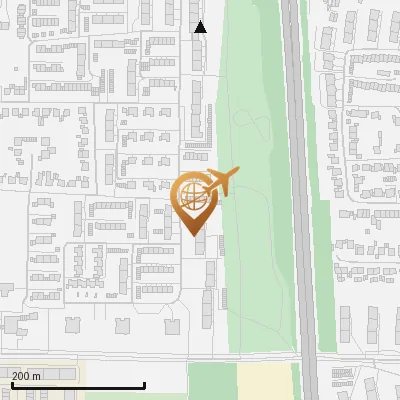 Foto zu Am Urbacher Wall 37-45, 51145 Köln