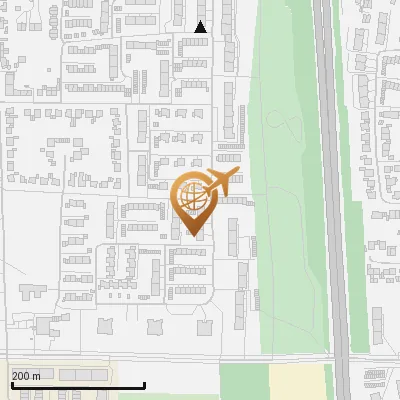 Foto zu Am Urbacher Wall 56, 51145 Köln