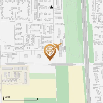 Foto zu Am Urbacher Wall 57, 51145 Köln