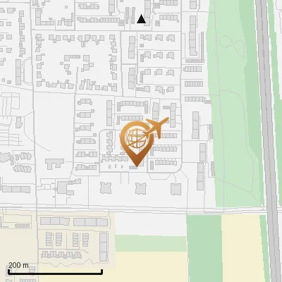 Foto zu Am Urbacher Wall 59-68, 51145 Köln