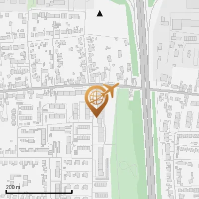 Foto zu Am Urbacher Wall 4-11, 51145 Köln