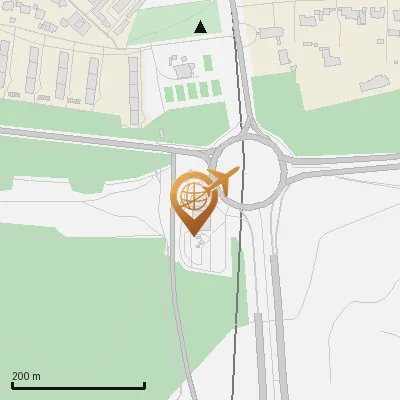 Foto zu Am Verteilerkreis 1, 50968 Köln