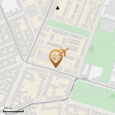 Foto zu Am Viehhof 4-12, 10247 Berlin