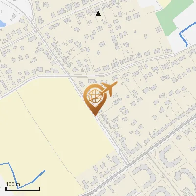 Foto zu Am Vierrutenberg 14-28, 13469 Berlin