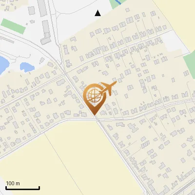 Foto zu Am Vierrutenberg 30-34, 13469 Berlin