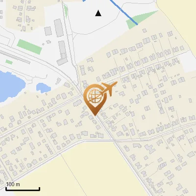 Foto zu Am Vierrutenberg 39-47, 13469 Berlin