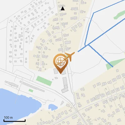 Foto zu Am Vierrutenberg 66-69, 13469 Berlin