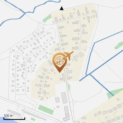 Foto zu Am Vierrutenberg 74-88, 13469 Berlin