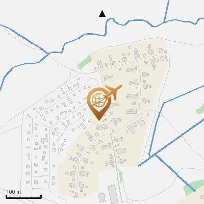 Foto zu Am Vierrutenberg 90-91, 13469 Berlin