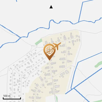 Foto zu Am Vierrutenberg 96-100, 13469 Berlin