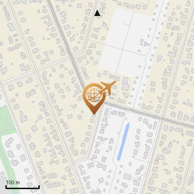 Foto zu Am Vierstückenpfuhl 1, 14167 Berlin