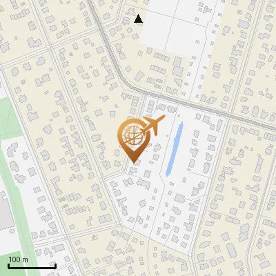 Foto zu Am Vierstückenpfuhl 8-10, 14167 Berlin